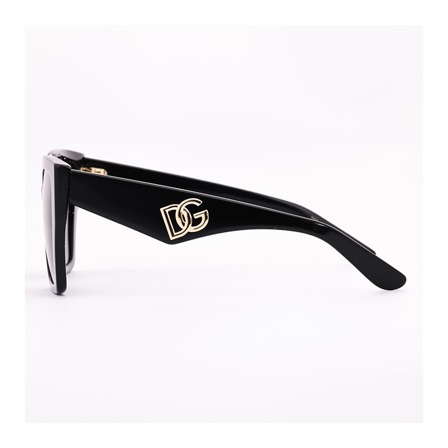 Dolce & Gabbana DG 4438 501/87