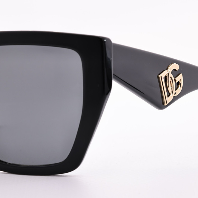 Dolce & Gabbana DG 4438 501/87