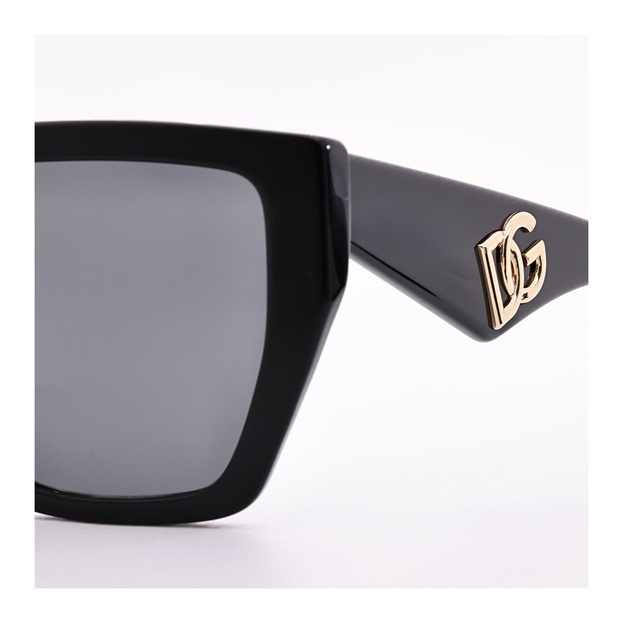Dolce & Gabbana DG 4438 501/87
