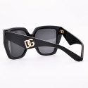 Dolce & Gabbana DG 4438 501/87