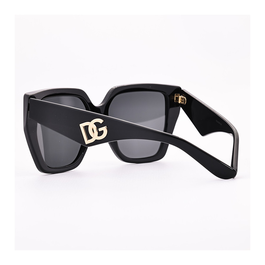 Dolce & Gabbana DG 4438 501/87