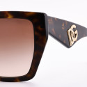 Dolce & Gabbana DG 4438 502/13