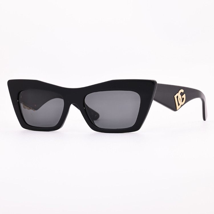 Dolce & Gabbana DG 4435 501/87