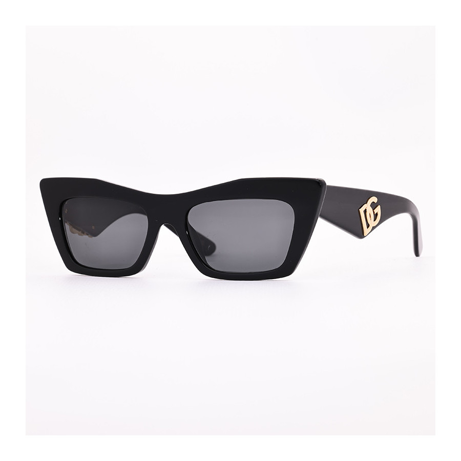 Dolce & Gabbana DG 4435 501/87