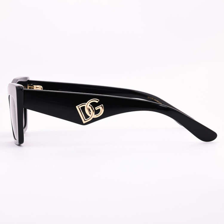 Dolce & Gabbana DG 4435 501/87