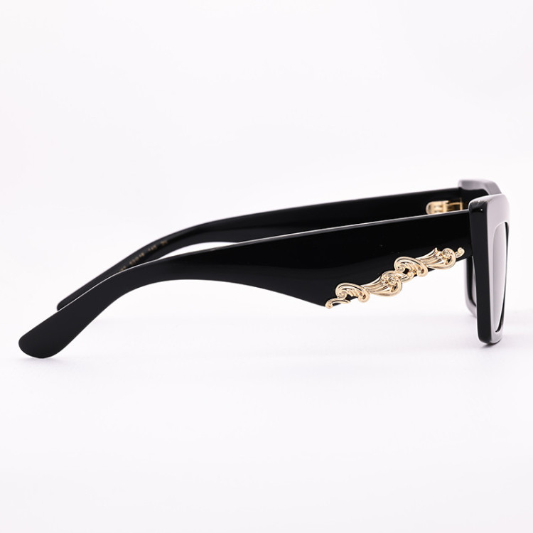 Dolce & Gabbana DG 4435 501/87