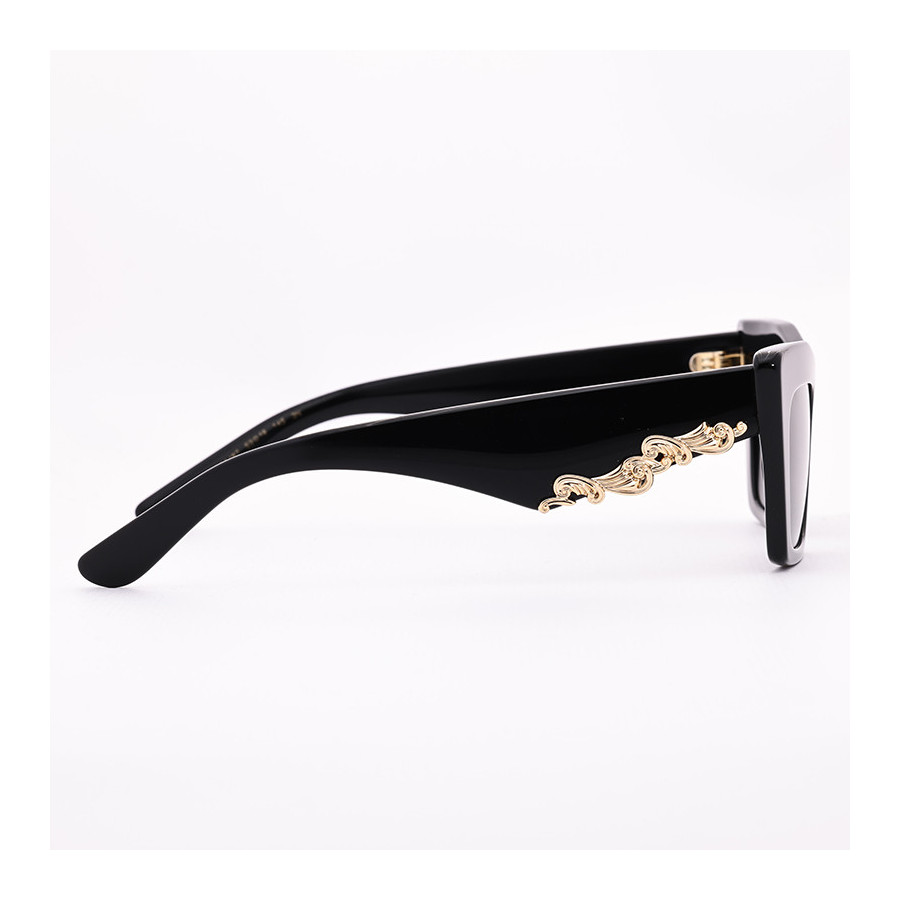 Dolce & Gabbana DG 4435 501/87