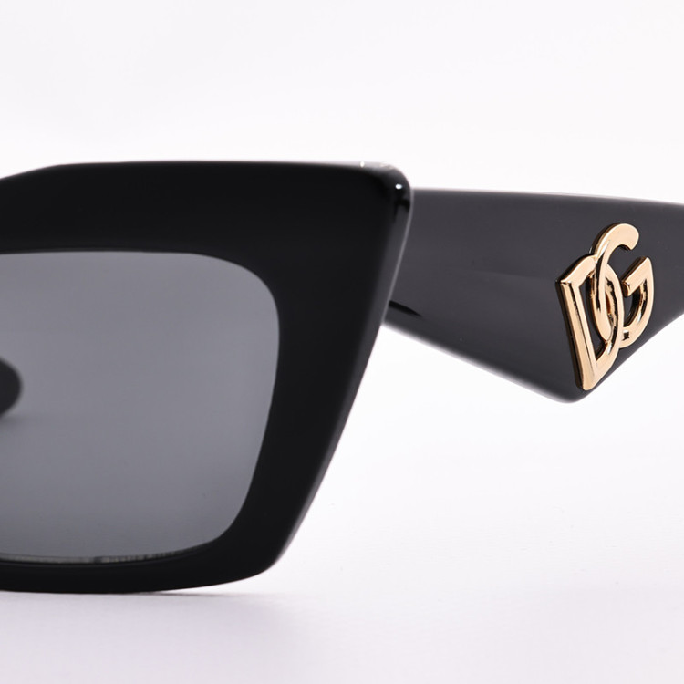 Dolce & Gabbana DG 4435 501/87