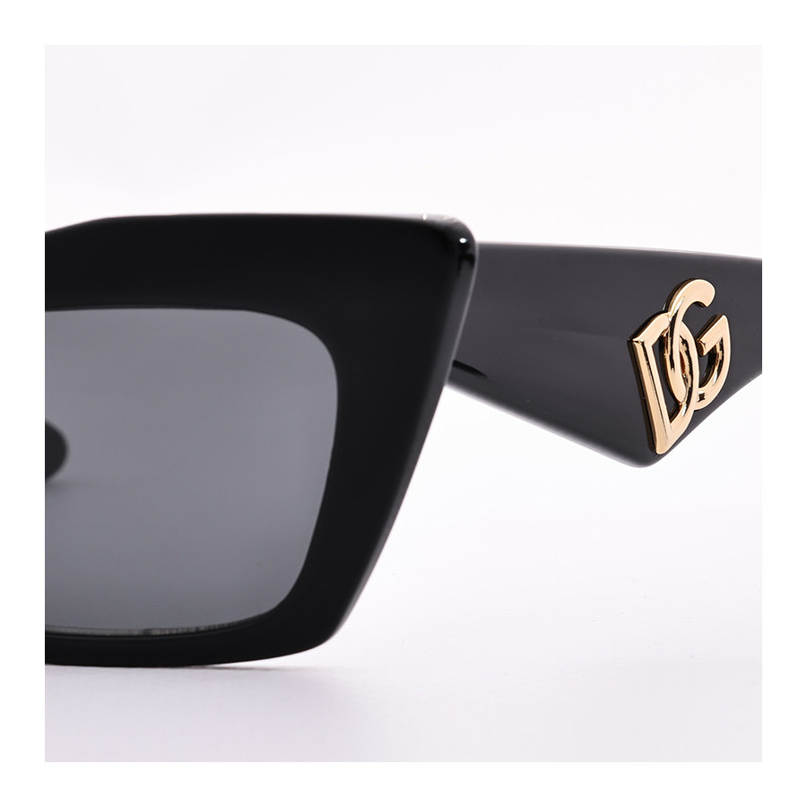 Dolce & Gabbana DG 4435 501/87