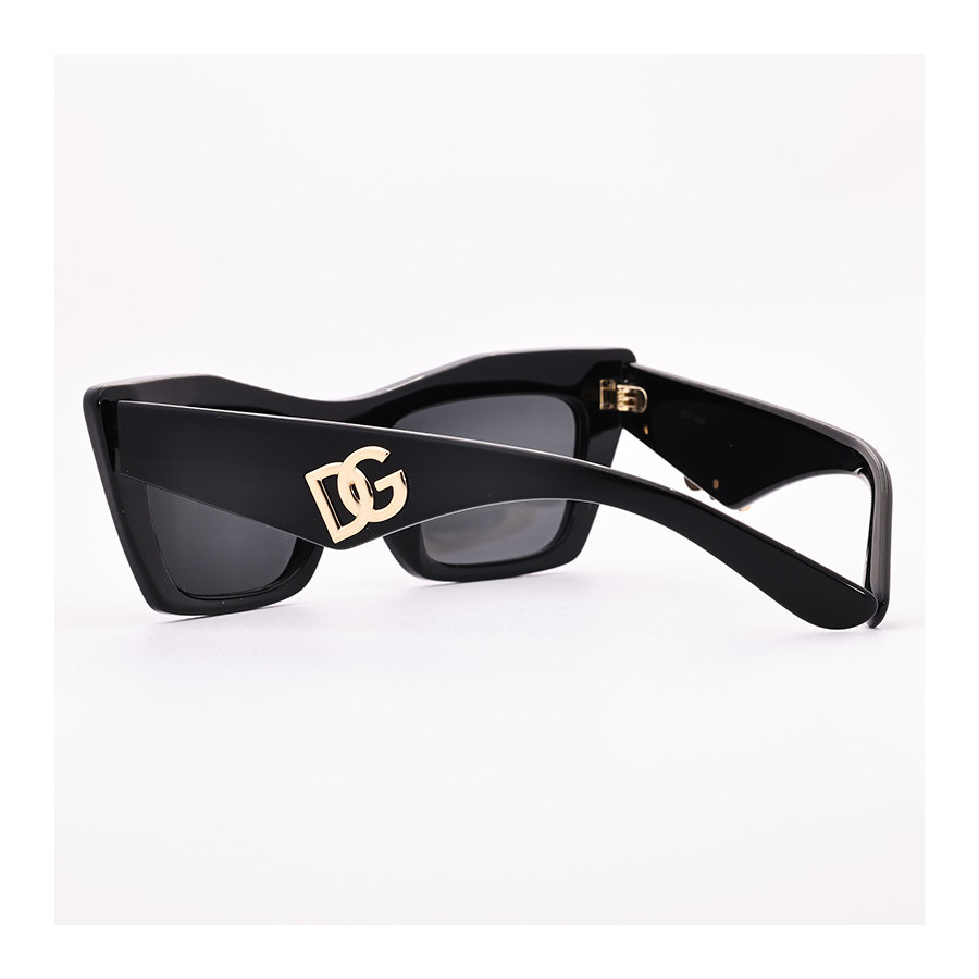 Dolce & Gabbana DG 4435 501/87