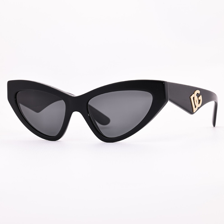 Dolce & Gabbana DG 4439 501/87