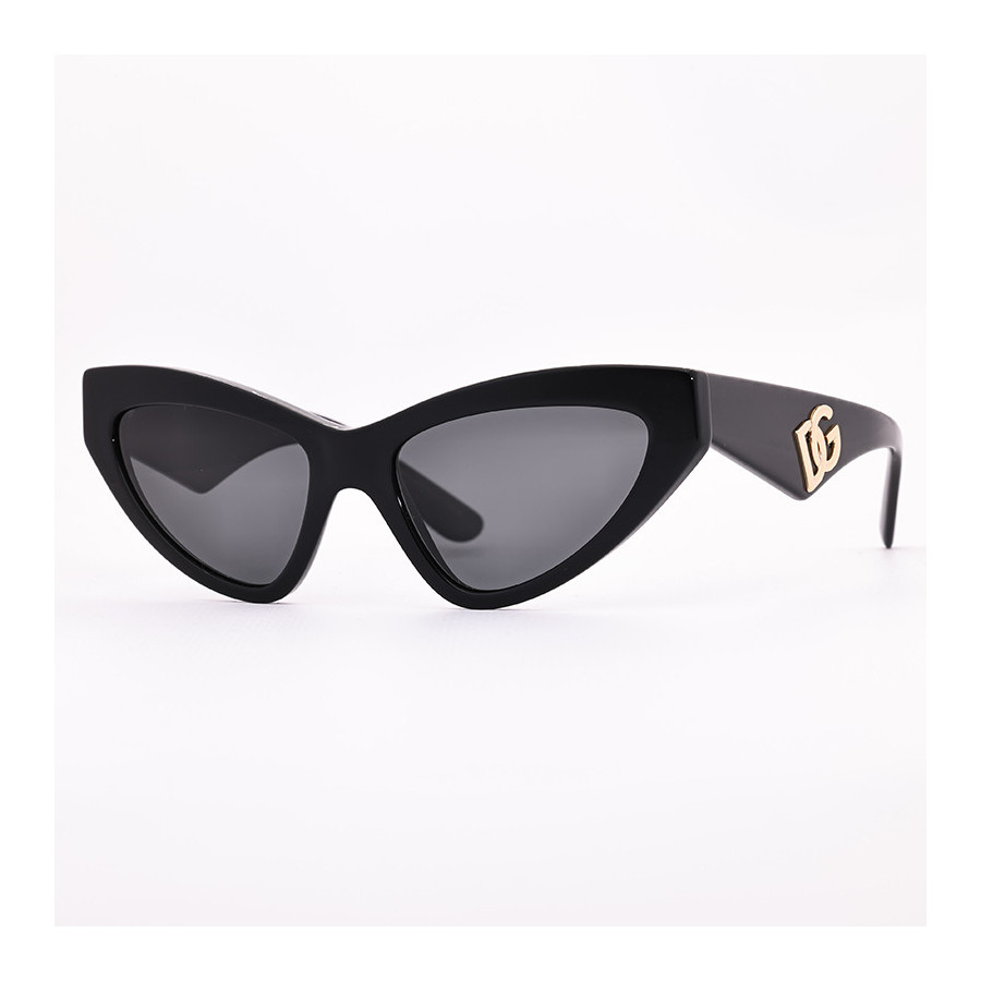Dolce & Gabbana DG 4439 501/87