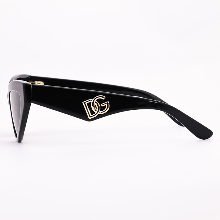Dolce & Gabbana DG 4439 501/87