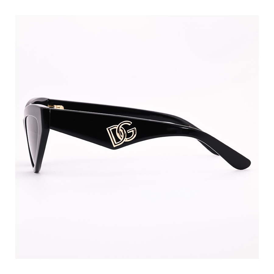 Dolce & Gabbana DG 4439 501/87