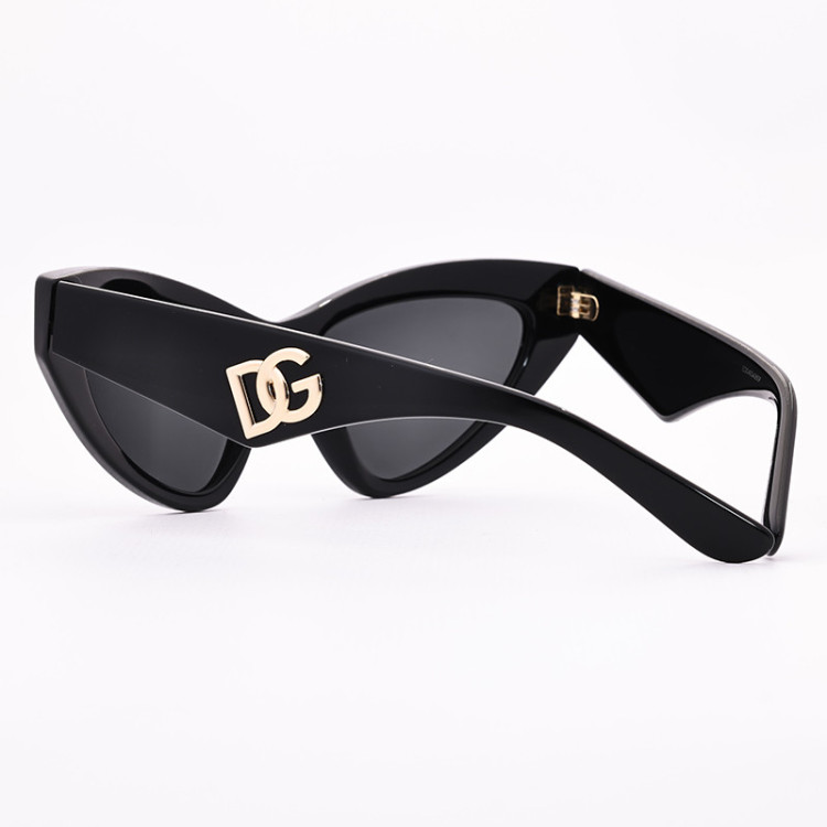 Dolce & Gabbana DG 4439 501/87