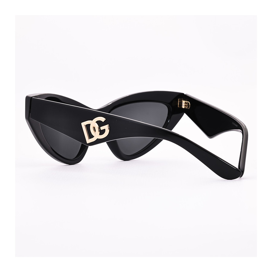 Dolce & Gabbana DG 4439 501/87