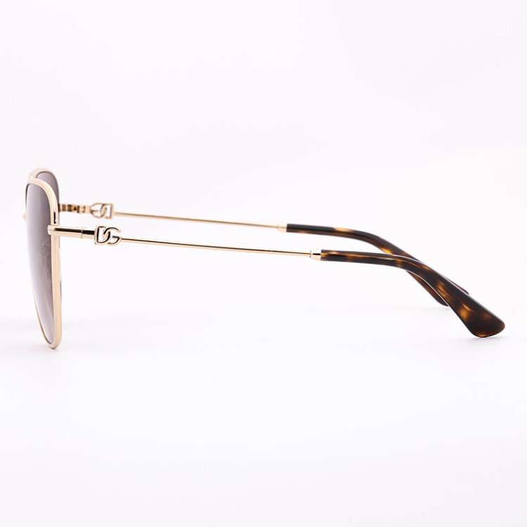 Dolce & Gabbana DG 2293 02/13