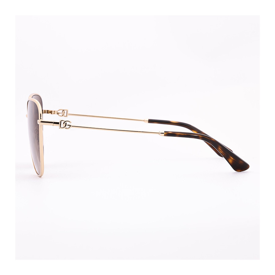 Dolce & Gabbana DG 2293 02/13
