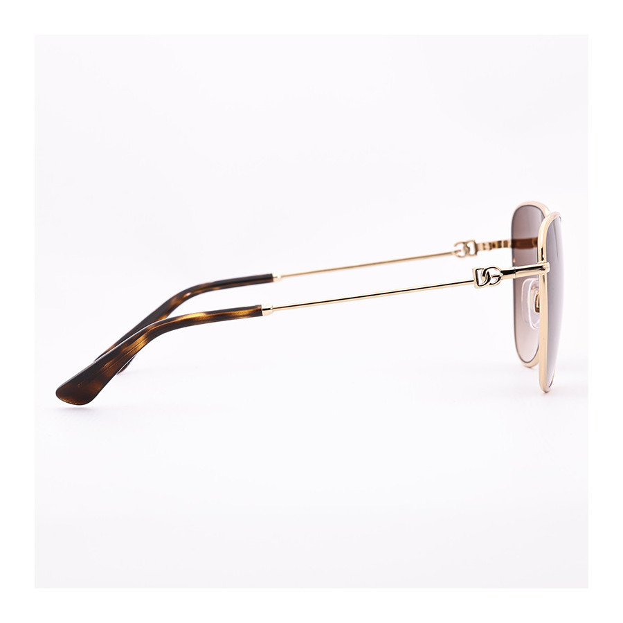 Dolce & Gabbana DG 2293 02/13