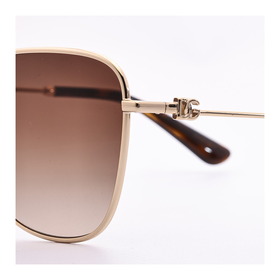Dolce & Gabbana DG 2293 02/13