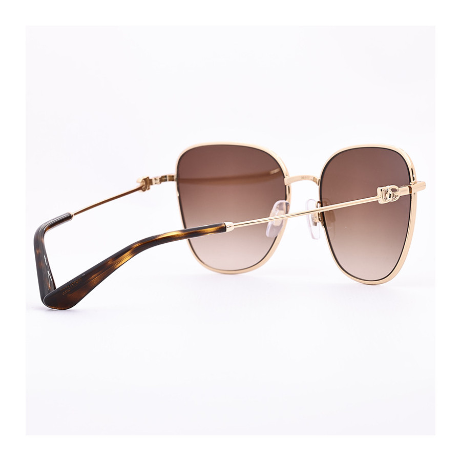 Dolce & Gabbana DG 2293 02/13