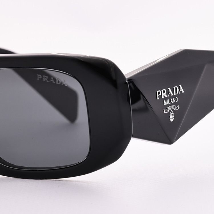 PRADA SPR 17W 1AB-5S0