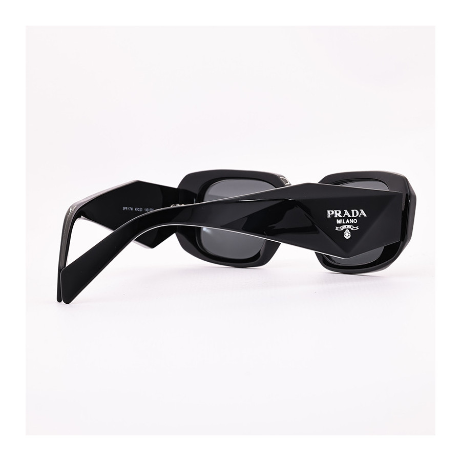 PRADA SPR 17W 1AB-5S0