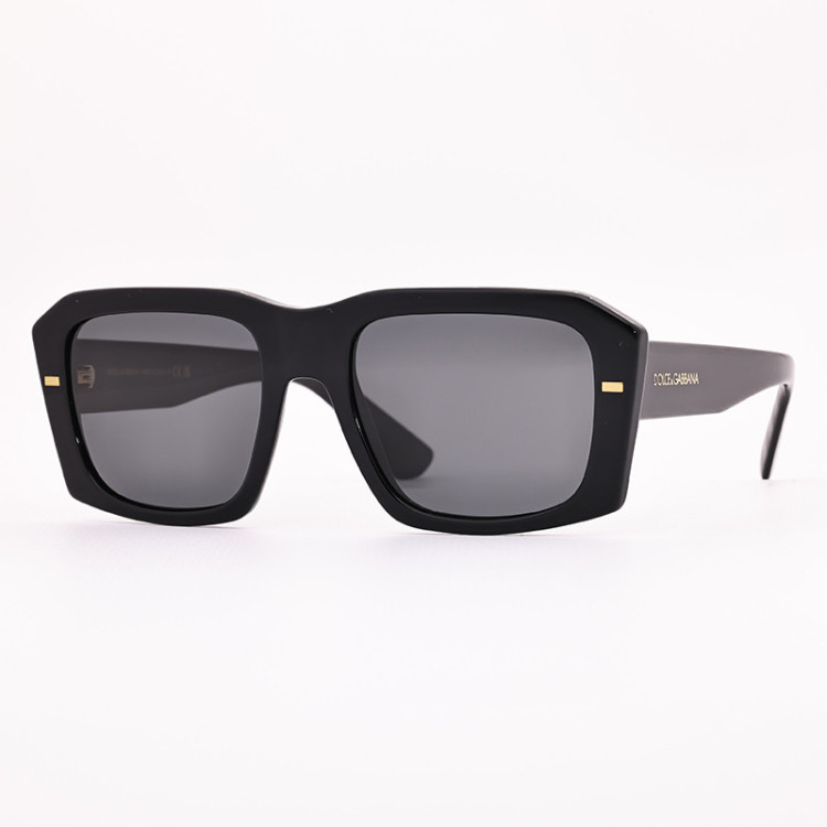 Dolce & Gabbana DG 4430 501/87