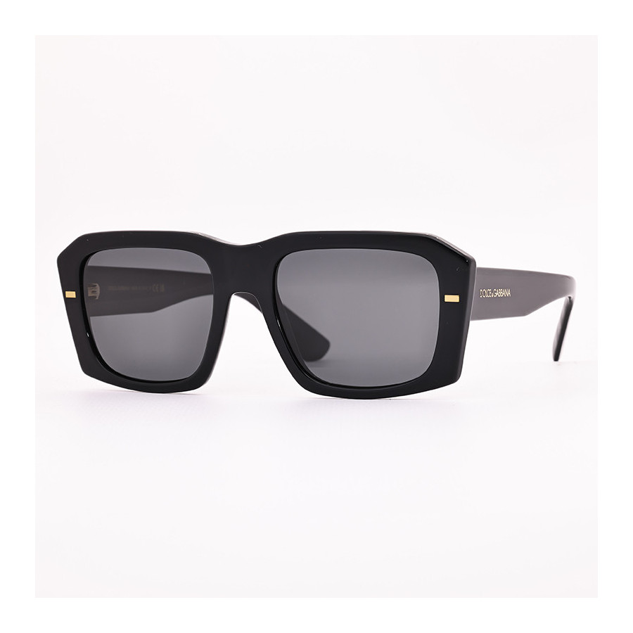 Dolce & Gabbana DG 4430 501/87