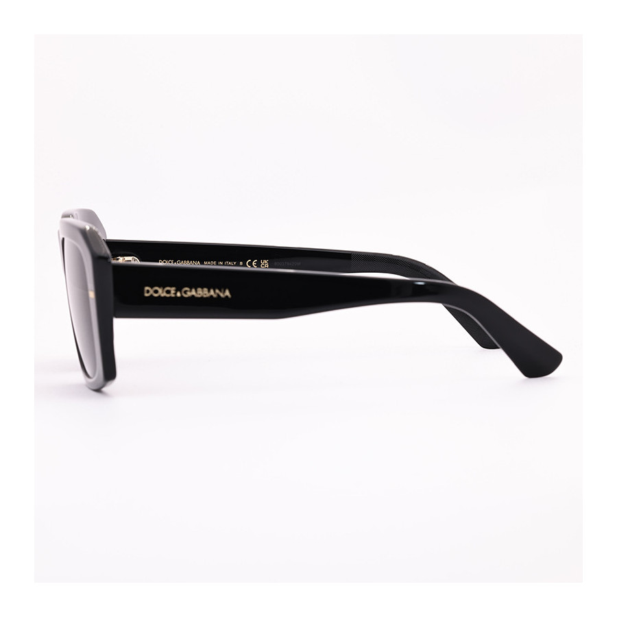 Dolce & Gabbana DG 4430 501/87