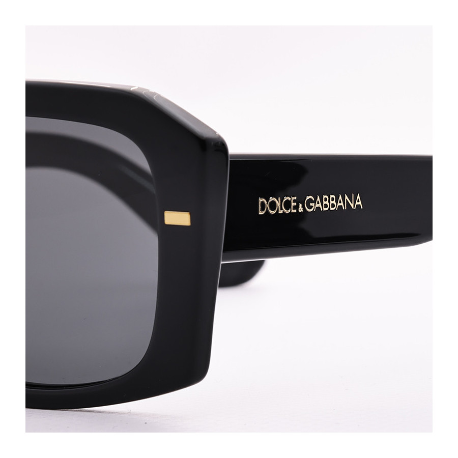 Dolce & Gabbana DG 4430 501/87