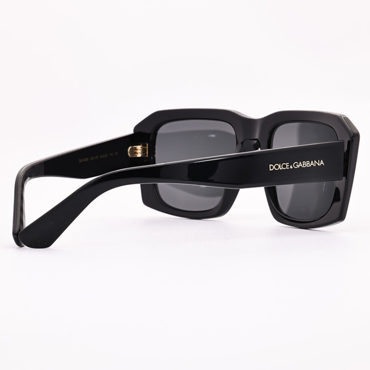 Dolce & Gabbana DG 4430 501/87