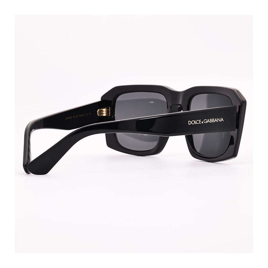 Dolce & Gabbana DG 4430 501/87