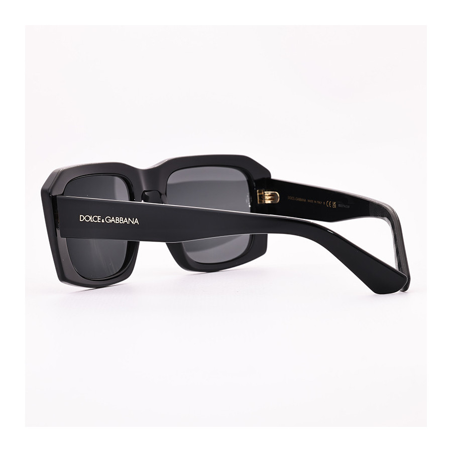 Dolce & Gabbana DG 4430 501/87