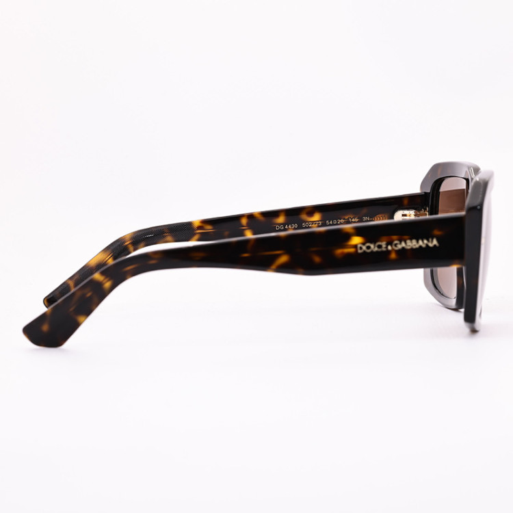 Dolce & Gabbana DG 4430 502/73
