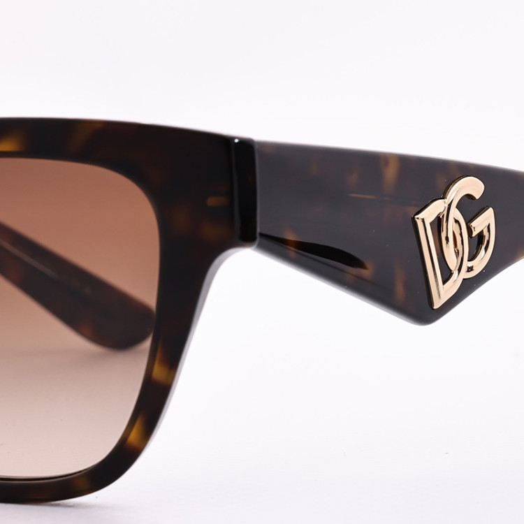 Dolce & Gabbana DG 4437 502/13