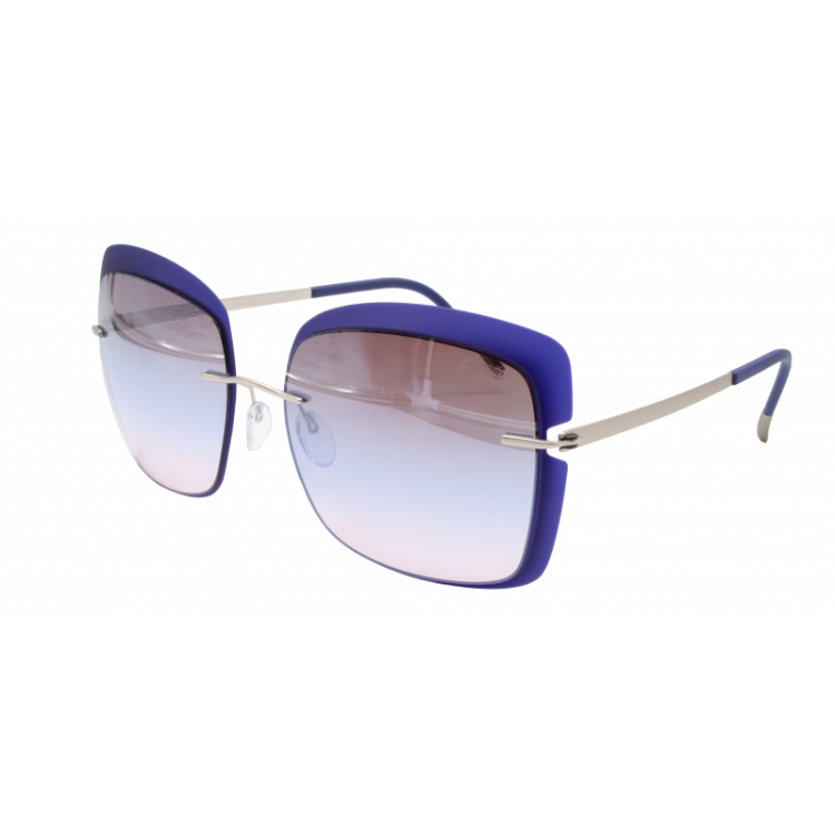Silhouette Accent Shades 8165 4000  - 1