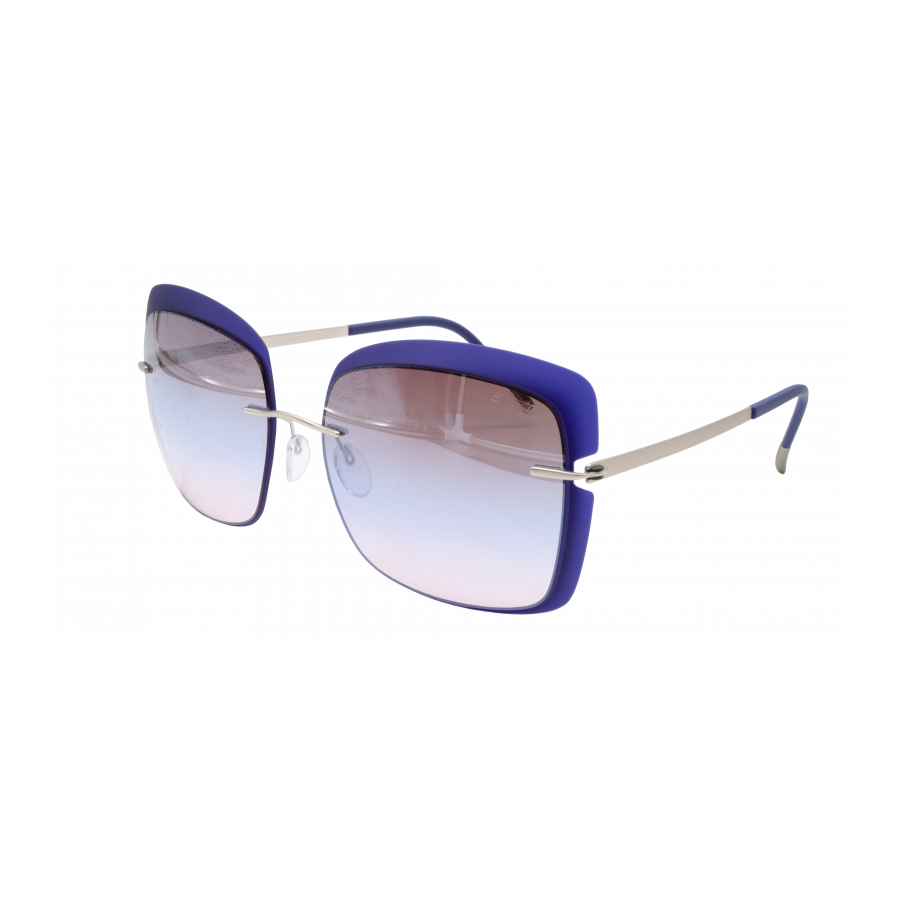 Silhouette Accent Shades 8165 4000  - 1