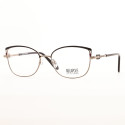 Megapolis 163 Brown