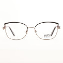 Megapolis 163 Brown