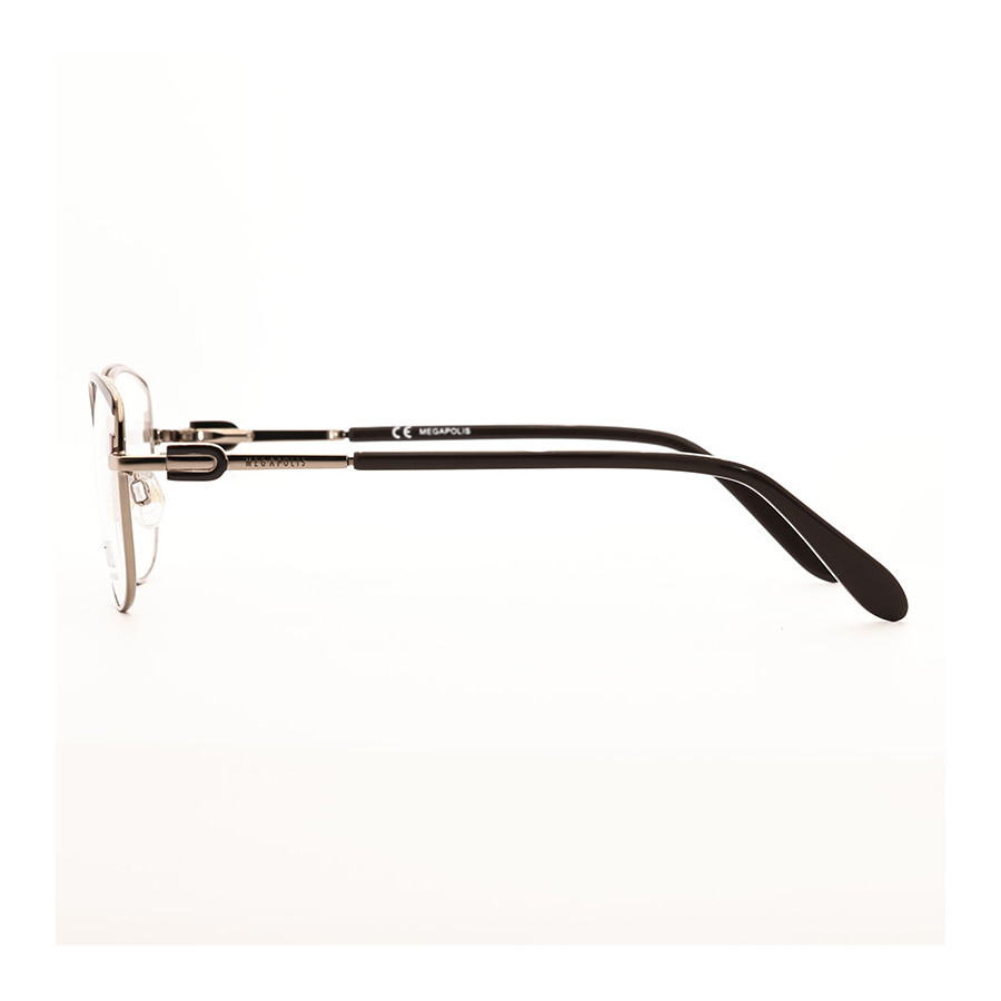 Megapolis 163 Brown
