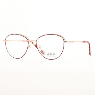 Megapolis 168 Bordo