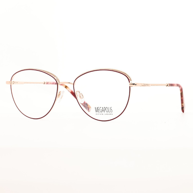 Megapolis 168 Bordo