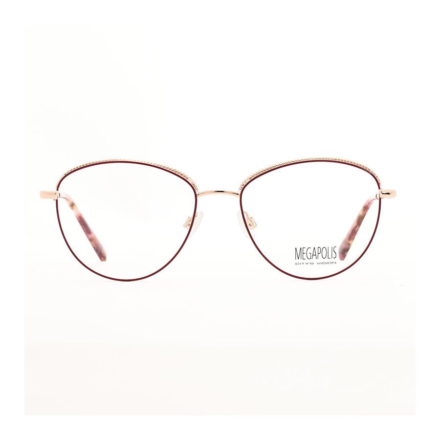 Megapolis 168 Bordo
