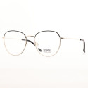 Megapolis 2172 Black
