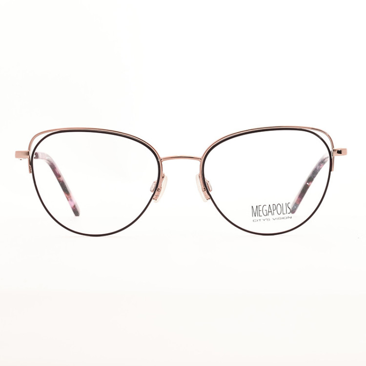 Megapolis 1213 Violet