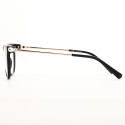 Megapolis 839 Black