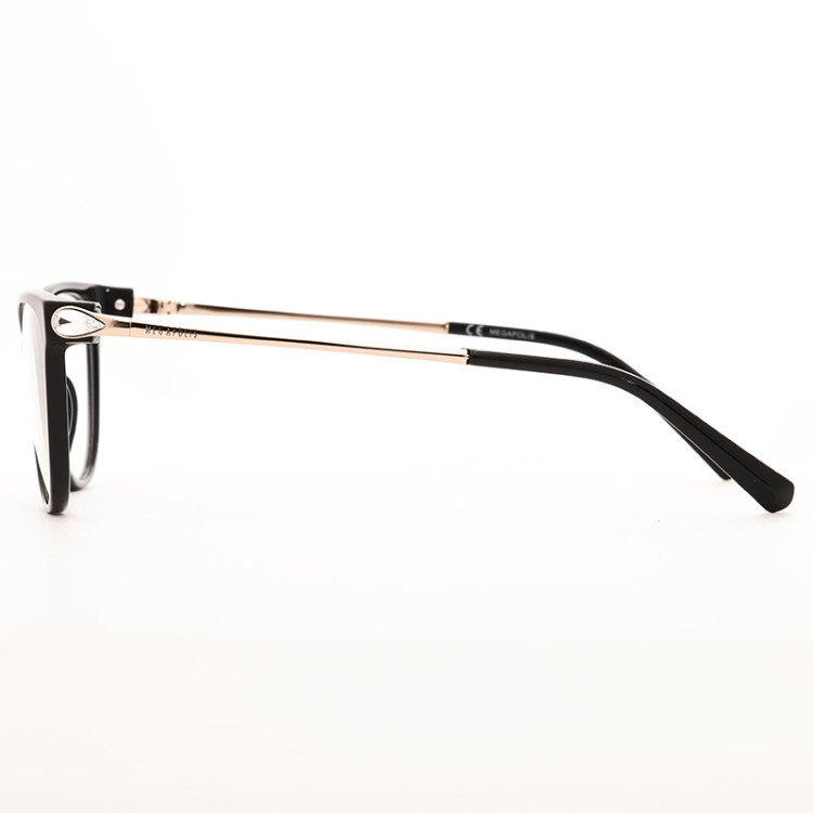 Megapolis 839 Black