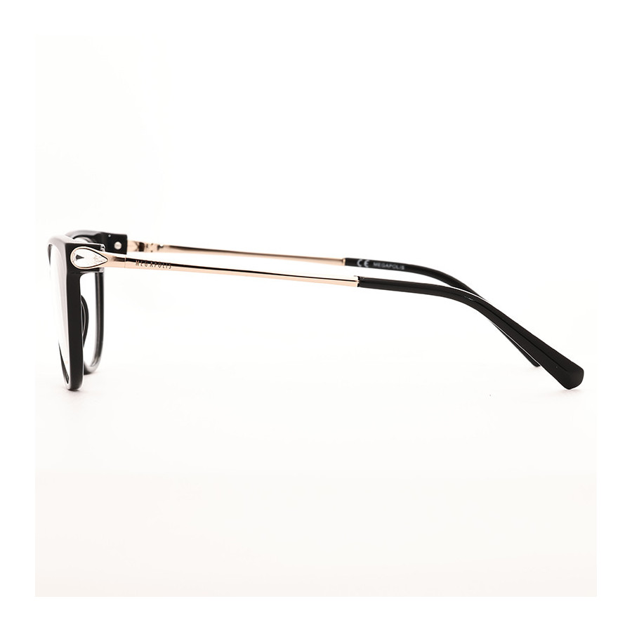 Megapolis 839 Black