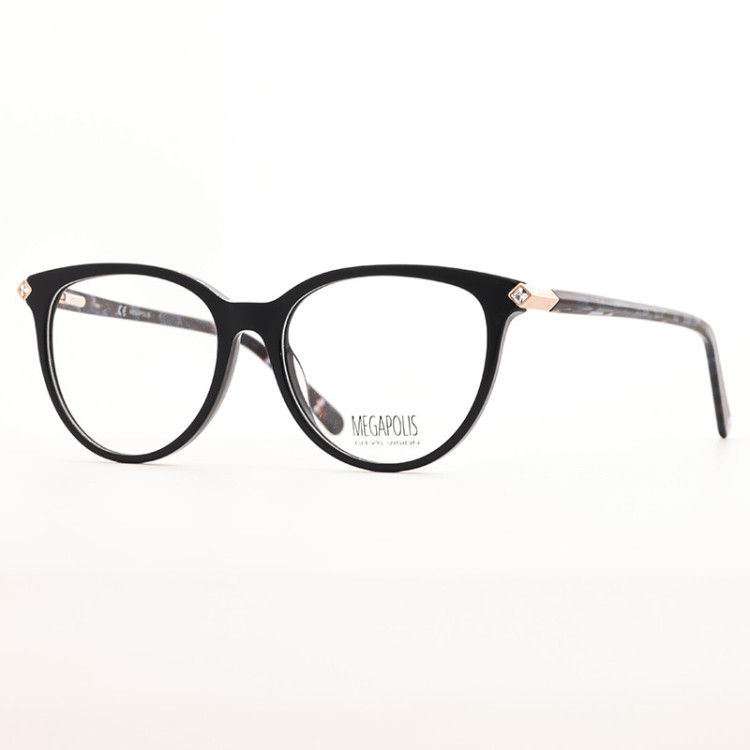 Megapolis 467 Blue